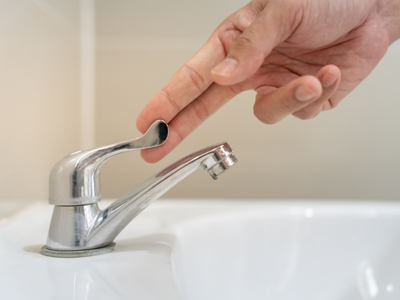 sink