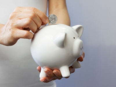 save money